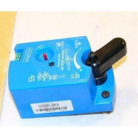 Johnson controls va9104 gga 3s Johnson controls va9104 gga 3s