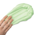 thumbnail image 2 of Pomme verte ButterbFluff ORB Slimy ™, 2 of 4
