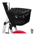 thumbnail image 4 of Bicimoto Bicicleta Electrica Adultos 2 Asientos 650w Urbana rojo, 4 of 7