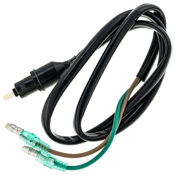 Polaris 0453815 Handlebar Sensor Brake Switch 3-2019 Outlaw 90 Sportsman