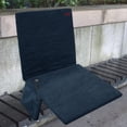 thumbnail image 4 of Cojín calefactable para silla de Camping, cojín de asiento calefactable portátil, estera para viajes al aire libre, 4 of 5