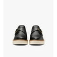 thumbnail image 4 of Cole Haan Originalgrand W32694 Oxford Women's 8 Black Monk Strap Shoes ZOGG181, 4 of 6