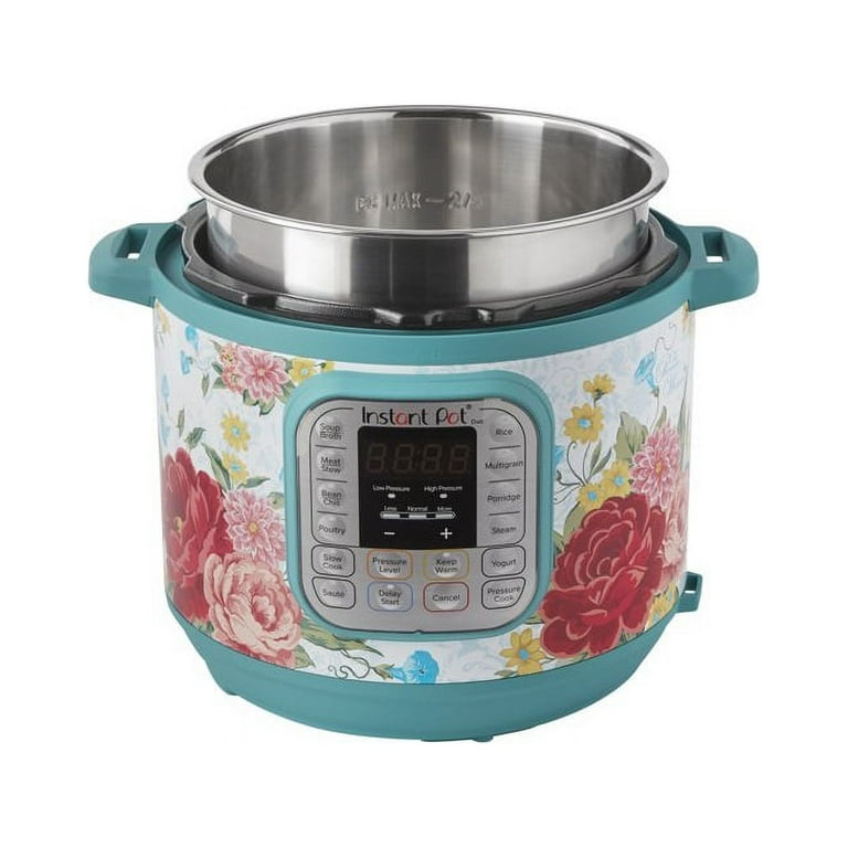 The Pioneer Woman Instant Pots are on sale at Walmart