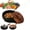 B1PC, variant on Uncoated Thick Iron Pot, 11" Woks & Stir-Fry Pans with Glass Lid Cookwares, Multifunctional Nonstick Wok Flat Bottom Small Handmade Chinese Wok for For All Stoves
