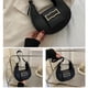 thumbnail image 4 of Bolso de moda con forma de media luna para debajo del brazo, 4 of 5