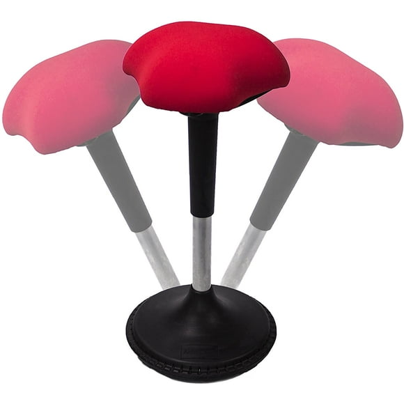 AnthroDesk Wobble Chair
