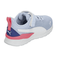 thumbnail image 3 of Tenis Puma Anzarun Lite Lila para Niña T16-22[PUM1412] lila 20, 3 of 10