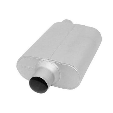 AP Exhaust VX2542 PERFORMANCE MUFFLER