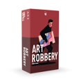 thumbnail image 1 of Juego de cartas Helvetiq Art Robbery Strategy para 2-5 jugad, 1 of 3