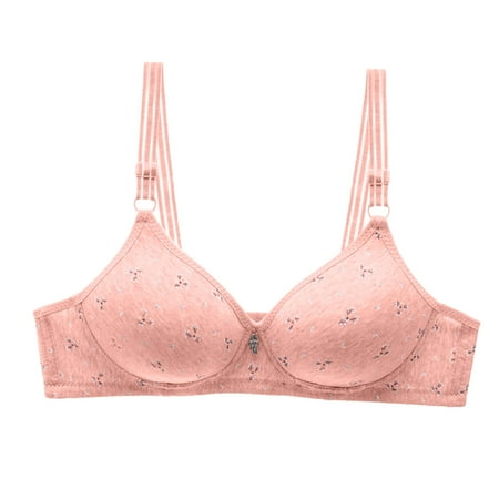 Siilsaa Lingerie for Women Women s Cosnufy Sheer Balconette Bra Demi Unlined Plunge Mesh See Through Sexy Bras Underwire Pink 90