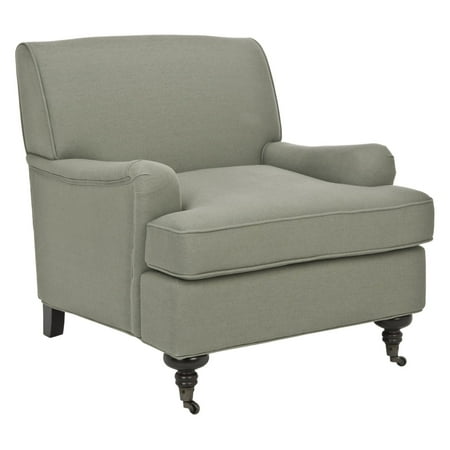 club safavieh chloe chair fabric walmart