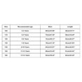 thumbnail image 2 of Kids Y‑Back Athletic Tank Top, Boys Girls Breathable Summer Sports Sleeveless Shirt, 2 of 3