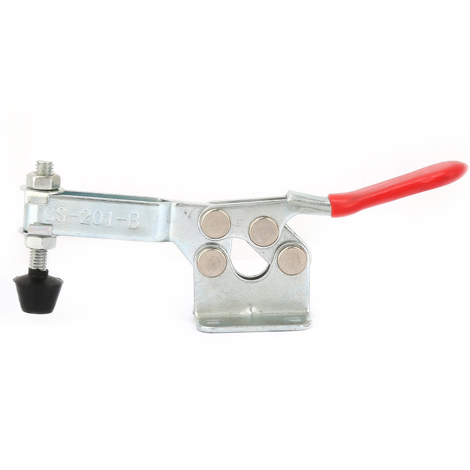 Hand Tool Toggle Clamp,Horizontal Toggle Clamp Quick-Release Toggle ...