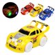 thumbnail image 5 of Juguetes de coches con luces: mini coches electrónicos con luces intermitentes y música, juguetes de vehículos para niños, 5 of 8