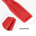 thumbnail image 1 of Fishing Gripper  Fish Tightening Clamp  Fish Controller  Fishing Accessory Portable Plastic Fishing Gripper Fish Controller Tightening Clamp Grip Fishing Accessories Red, 1 of 8