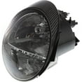 thumbnail image 5 of For 02-05 T-Bird Headlight Headlamp Halogen Front Head Light w/o Bulb PAIR SET, 5 of 5