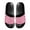 Style3, variant on CHAQLIN Slippers for Women House Slippers Shower Shoes Indoor Slides Bathroom Sandals, Ultimate Comfort, Lightweight, Thick Sole, Non-Slip, Easy to Clean