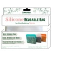 thumbnail image 2 of Conscious Kitchen & Home - Double Bag Box, 2 of 6