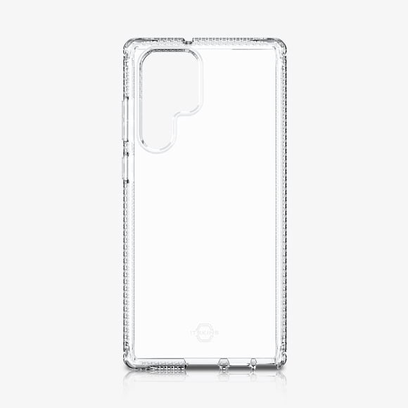 Funda para Celular ITSKINS Spectrum Clear Galaxy S22 Ultra 5G