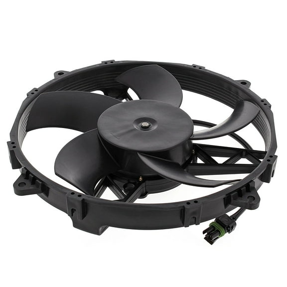 All Balls 70-1006 Cooling Fan