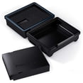 thumbnail image 4 of Tracki Waterproof Magnetic Mini Box and 3500mAh Battery Extender for Vehicles - 4G LTE, US-Made Tech Small GPS Tracking Device for Car, US & Worldwid, 4 of 7