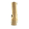 thumbnail image 4 of Naturalizer Newport Women's Boots Dark Oat Size 11 W, 4 of 8