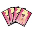 thumbnail image 1 of Fundas para Cartas Ghost-Spider Marvel Upper Deck Paquete de 65, 1 of 1