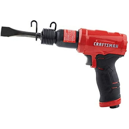 

Contact CMXPTSG1010NB Air Hammer Red and Black