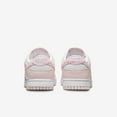 thumbnail image 4 of (Women's) Nike Dunk Low ESS 'Paisley Pearl Pink' (2023) FD1449-100, 4 of 7