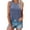 Blue, variant on TKLPEHG Sleeveless Tank Tops for Women Crew Neck Basic Tank Top Sleeveless T Shirt Loose Lightweight Casual Comfy Summer Clothes Solid Color Fashion Blouses (Gray,L)