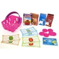 thumbnail image 2 of Kid Connection Caisse Enregistreuse - Rose, 2 of 5