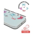 thumbnail image 2 of Funda Antigolpes InstaCase para iPhone 8 Plus Mariposas Lineas Uso Rudo, 2 of 4