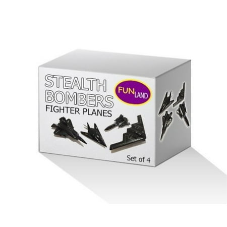 Just For Laughs DieCast Metal X Force Jet Plane 5124 Air Force USAF