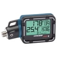 thumbnail image 1 of Consola Digital CRESSI  Digi 2 Buceo Tecnico Color Azul, 1 of 8