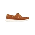 thumbnail image 2 of Zapato modelo Top Sport, piel genuina, ultra ligero con máximo confort, color miel talla 29 Top Sailer Clásico, náutico, casual, 2 of 5