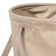 thumbnail image 3 of unbranded Cubeta Plegable Beige Para Exteriores Con Asas Cómodas Material Resistente Para Camping Y, 3 of 7