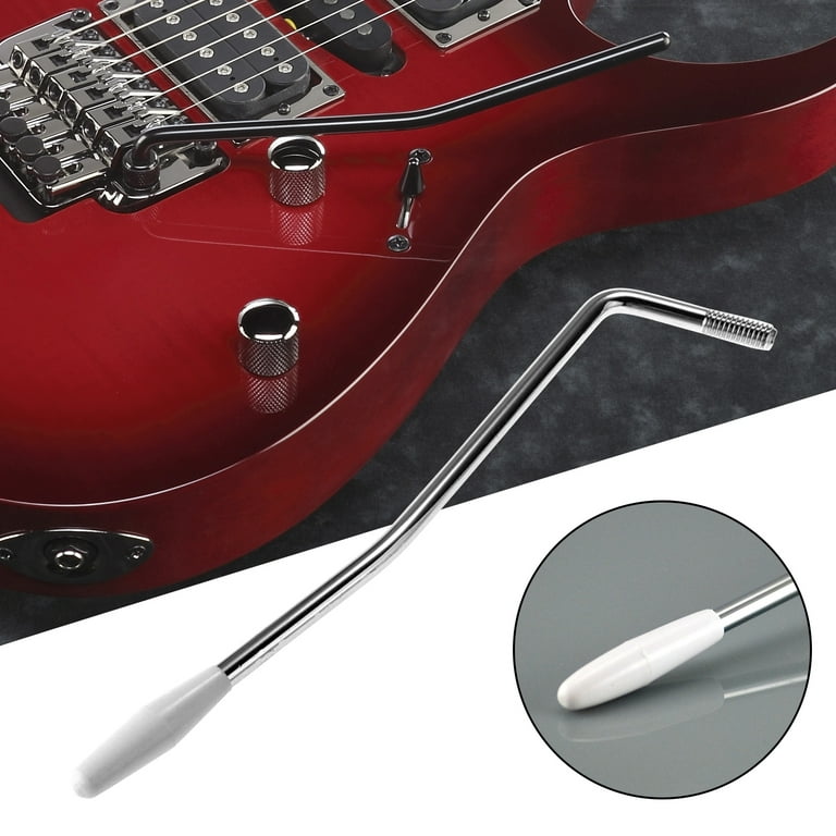 Yoone Guitar Arm Bar High Stability Enhance Sound Compact Tremolo