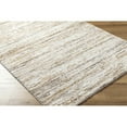 thumbnail image 5 of Livabliss Area Rugs for Living Room, 5x7 Andorra Plus Cottage Light Brown Rug, Bedroom Dining Room Home Decor Stain Resistant Carpet (5'3" x 7'), 5 of 7