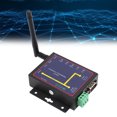 thumbnail image 4 of RS232 RS485 Serial To Ethernet Adapter, UDP Protocol 100-240V Serial Device Server Converter  for Connection EU Plug 100-240V,US Plug 100-240V, 4 of 7