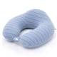 thumbnail image 1 of Almohada Contour Care - rosa pin point, 1 of 5
