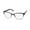 Black, variant on STUNNING ADJUSTABLE SOFT TOUCH NOSE PADS HANDMADE EYEGLASS FRAME/GLASSES