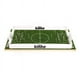 thumbnail image 3 of Juego de mesa Biñho Binho Board Classic Green Turf para 2 jugadores, 3 of 7
