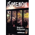 thumbnail image 2 of Maigret's Pickpocket (Inspector Maigret), 2 of 2