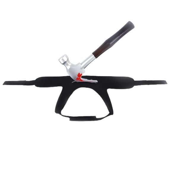 Breathable Pet Clothes - Funny Comfortable - Easy-wearing Decorative - Halloween-Bloody Themed Pet Cosplay Clothing