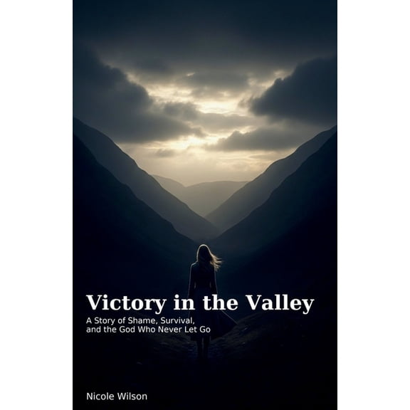 Victory in the Valley, (Paperback)