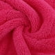 thumbnail image 4 of Paños de microfibra premium Zulema para limpiar zapatos de hielo cubrezapatos de mujer Rosado, 4 of 8