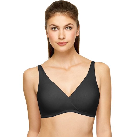 Wacoal Perfect Full Figure Wire Free Bra 852389
