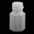 thumbnail image 3 of 24pcs Hexagon Shape Empty Bubbles Blowing Bottles Wedding Favor Wedding Table Decor, 3 of 4
