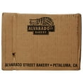 thumbnail image 6 of Alvarado St. Bakery Thin Sliced Sprouted Whole Wheat Bread, 19 Ounce -- 6 per case., 6 of 6