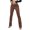 Brown, variant on Vedolay Women's Jeans Women's Baggy Jeans High Waisted Straight Leg Streetwear Vintage Pants,Black L